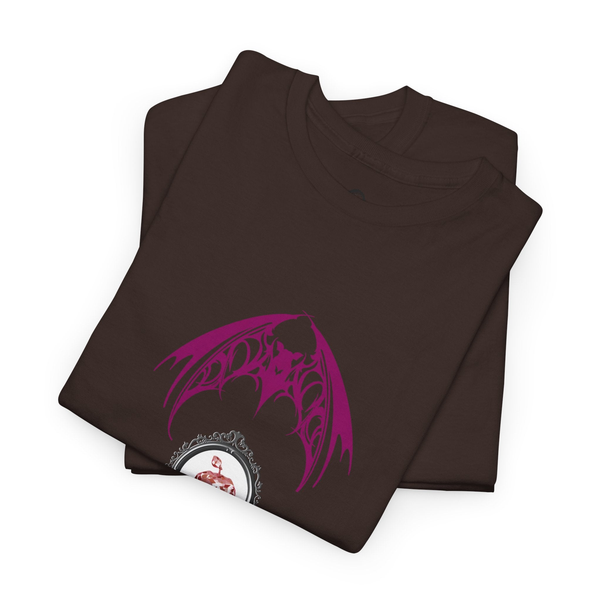 Fruit Bat Unisex Tee | Alt Emo Creature Graphic Tee