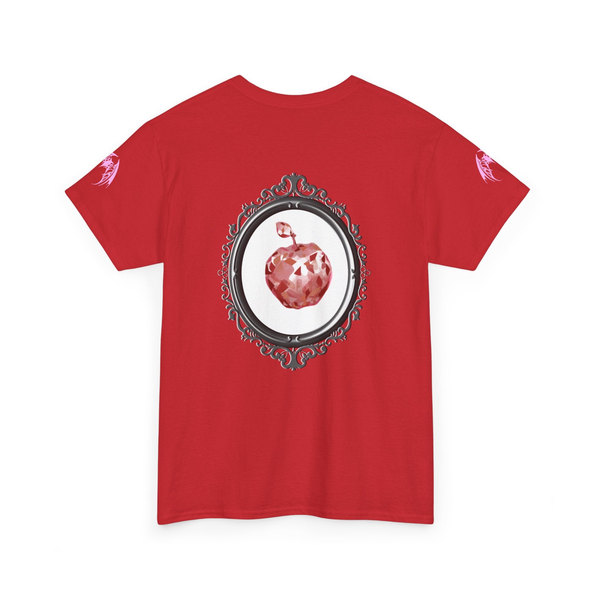 Fruit Bat Unisex Tee | Alt Emo Creature Graphic Tee
