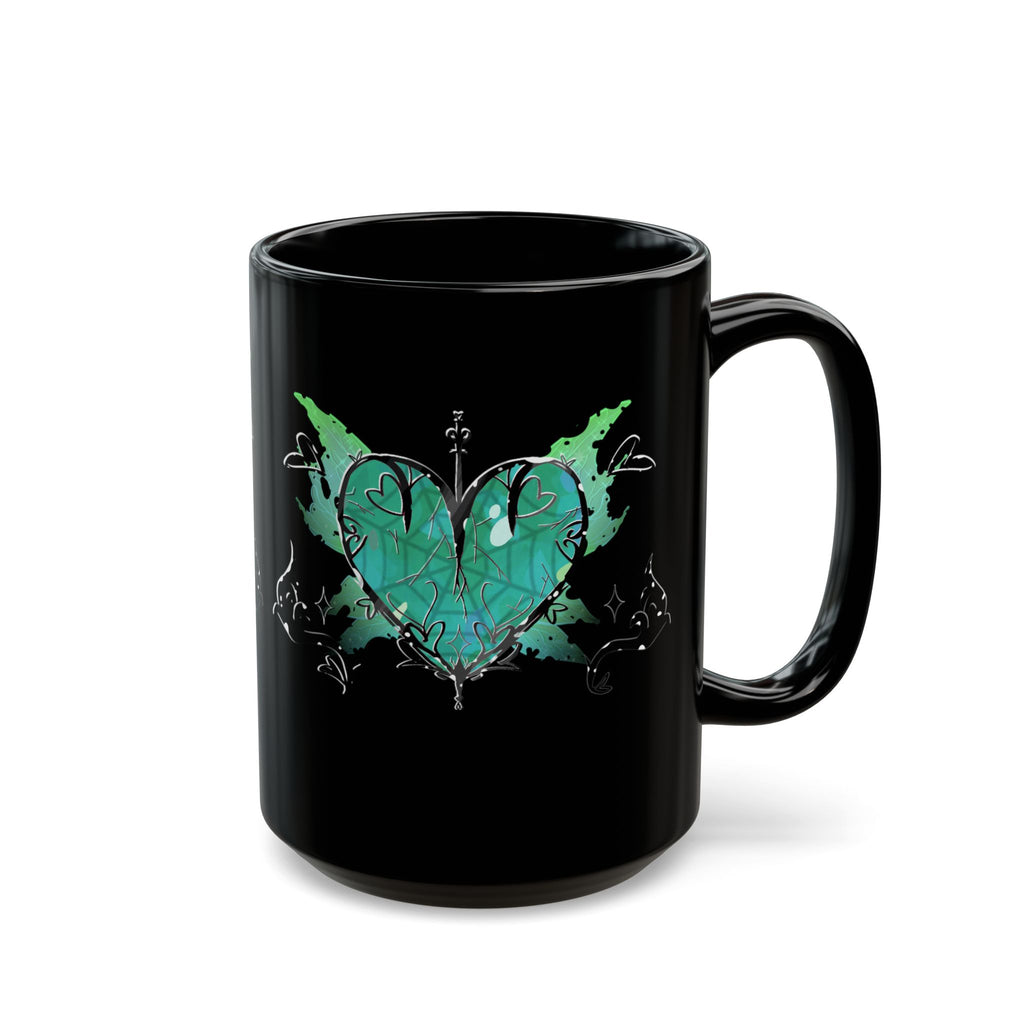 Black Mug (11oz, 15oz)