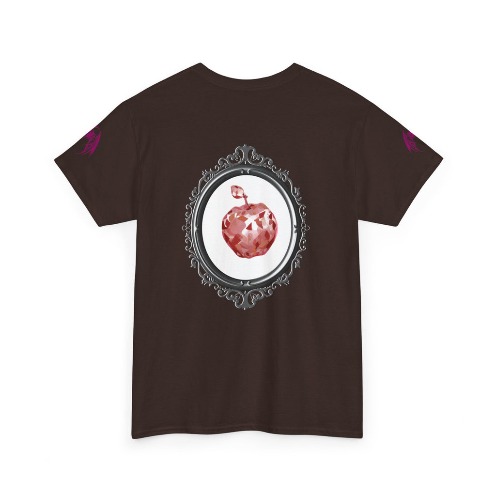 Fruit Bat Unisex Tee | Alt Emo Creature Graphic Tee