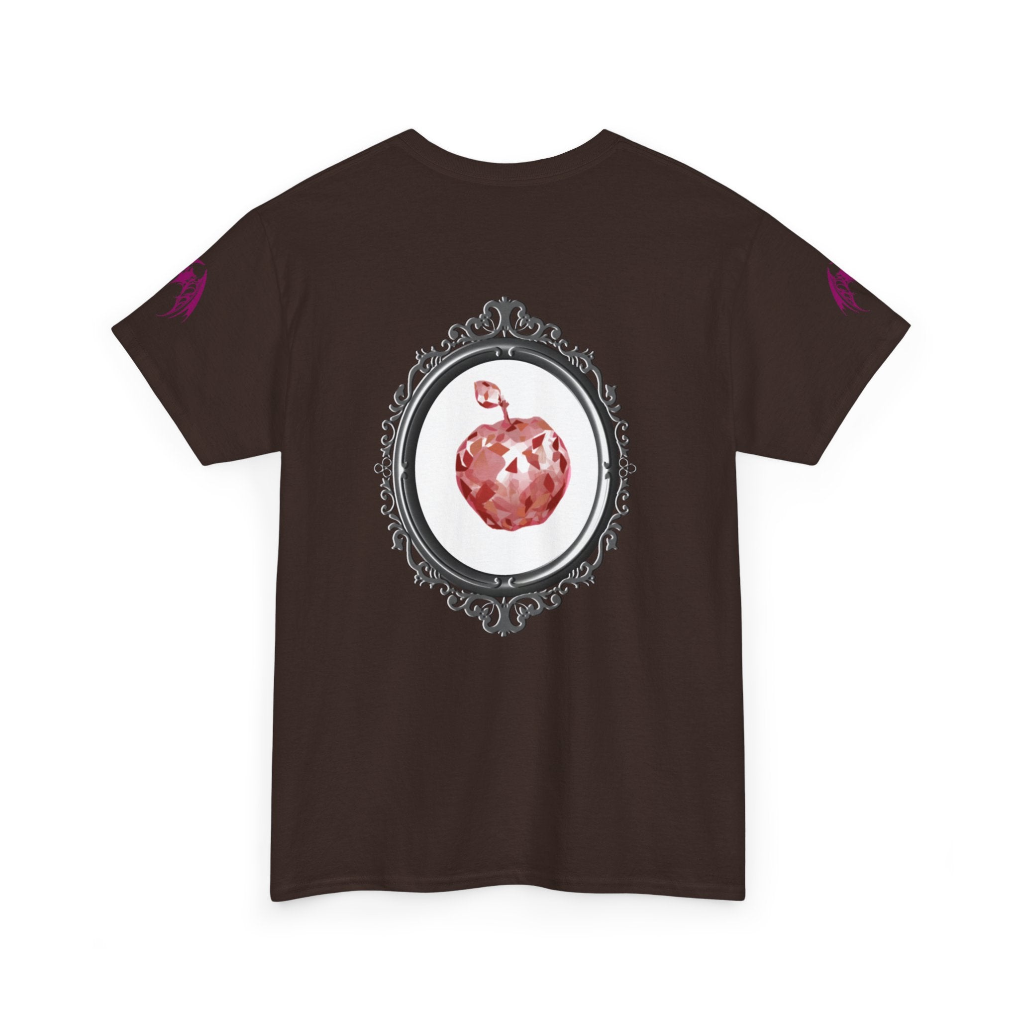 Fruit Bat Unisex Tee | Alt Emo Creature Graphic Tee