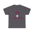 Fruit Bat Unisex Tee | Alt Emo Creature Graphic Tee
