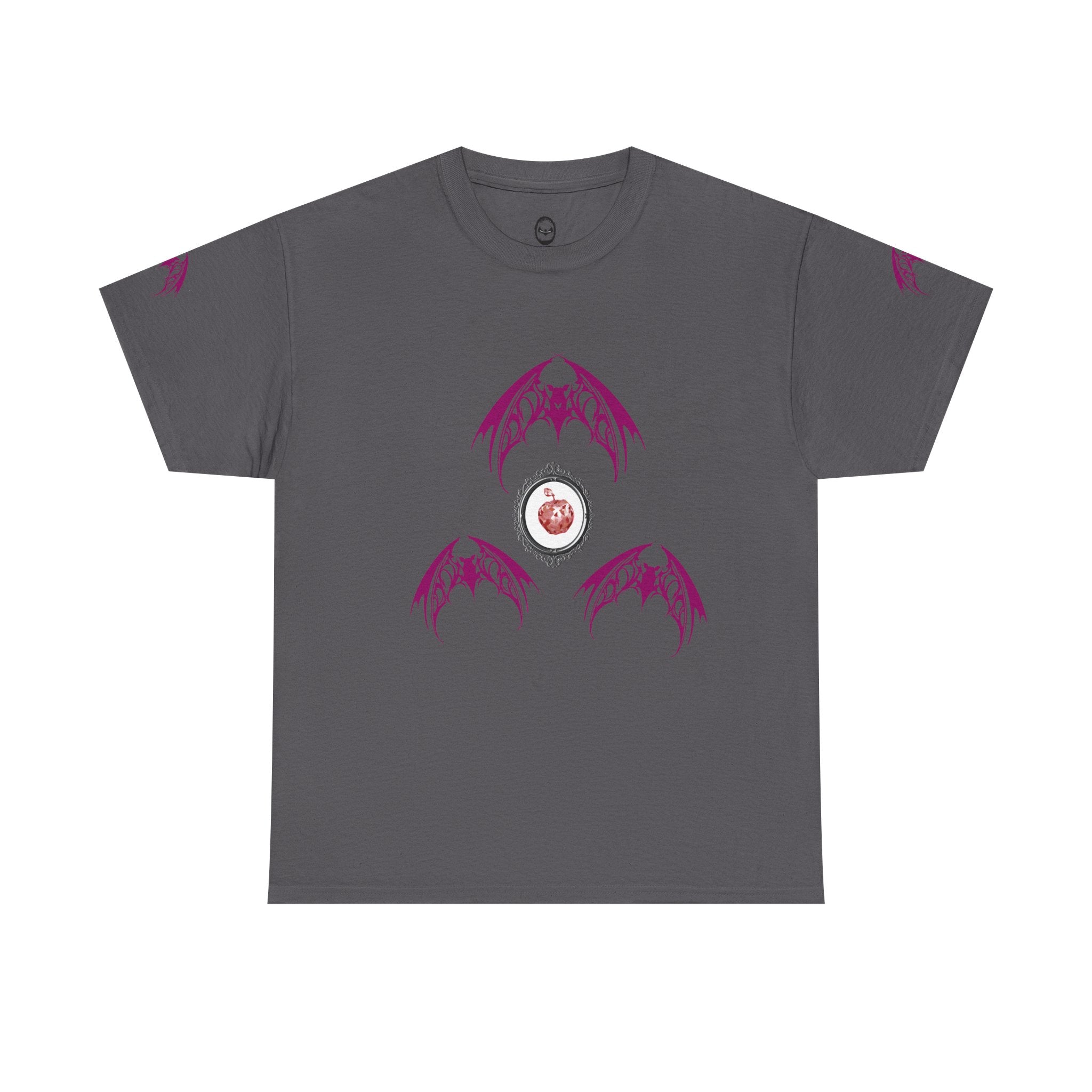 Fruit Bat Unisex Tee | Alt Emo Creature Graphic Tee