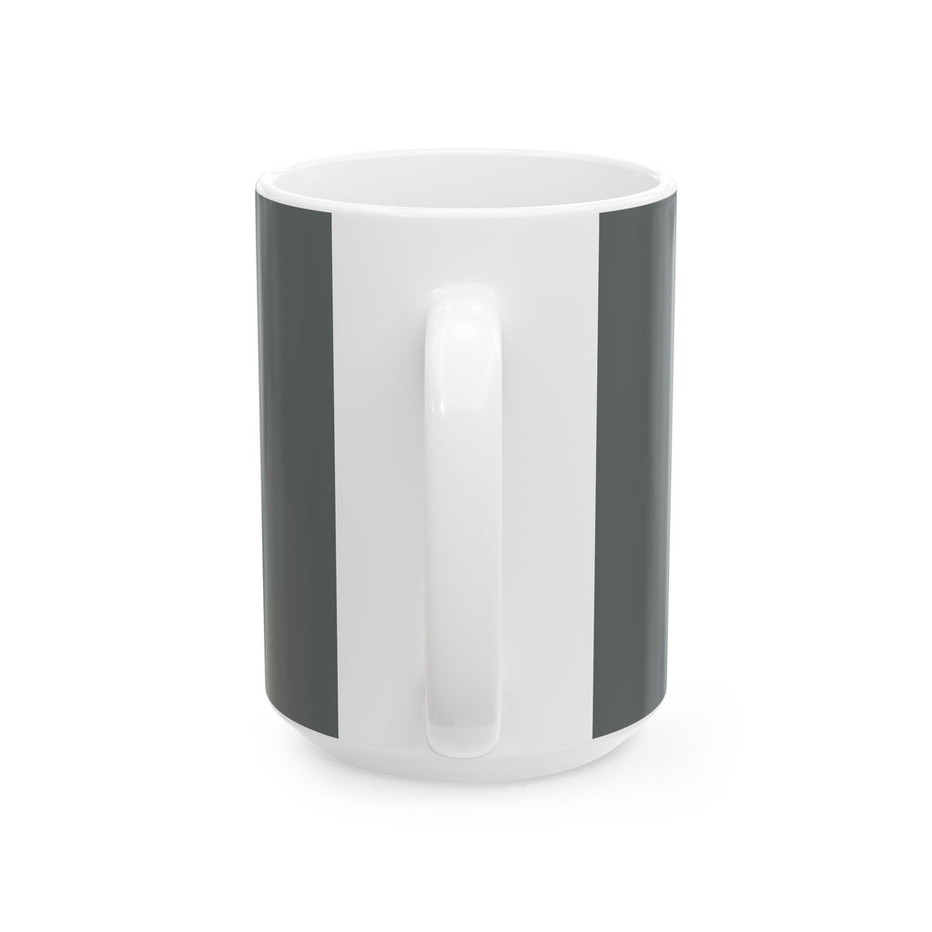Eclipse Ceramic Mug