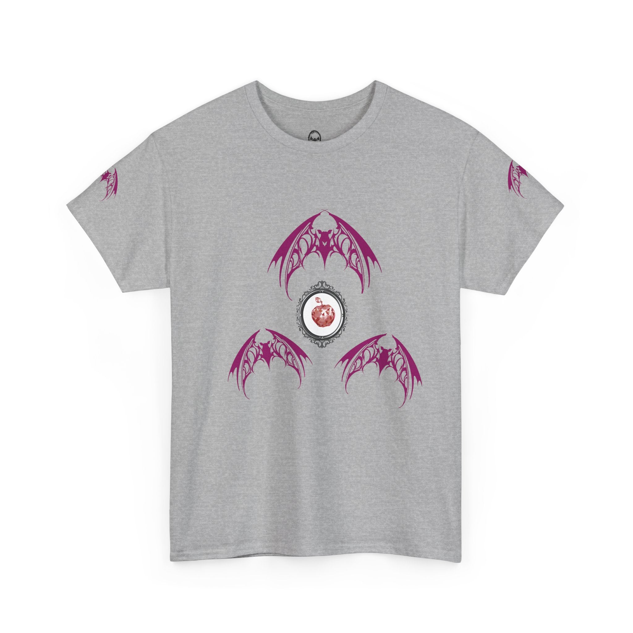 Fruit Bat Unisex Tee | Alt Emo Creature Graphic Tee