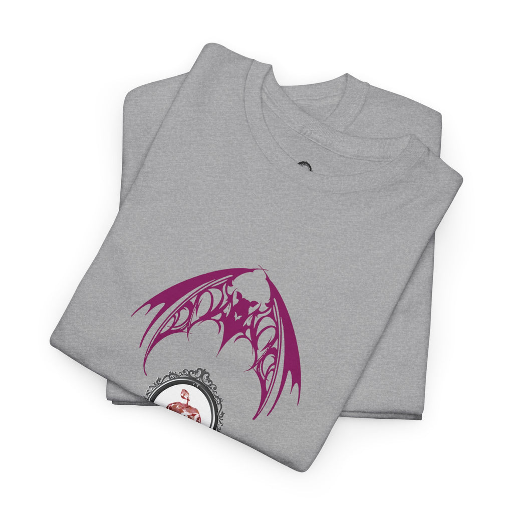 Fruit Bat Unisex Tee | Alt Emo Creature Graphic Tee