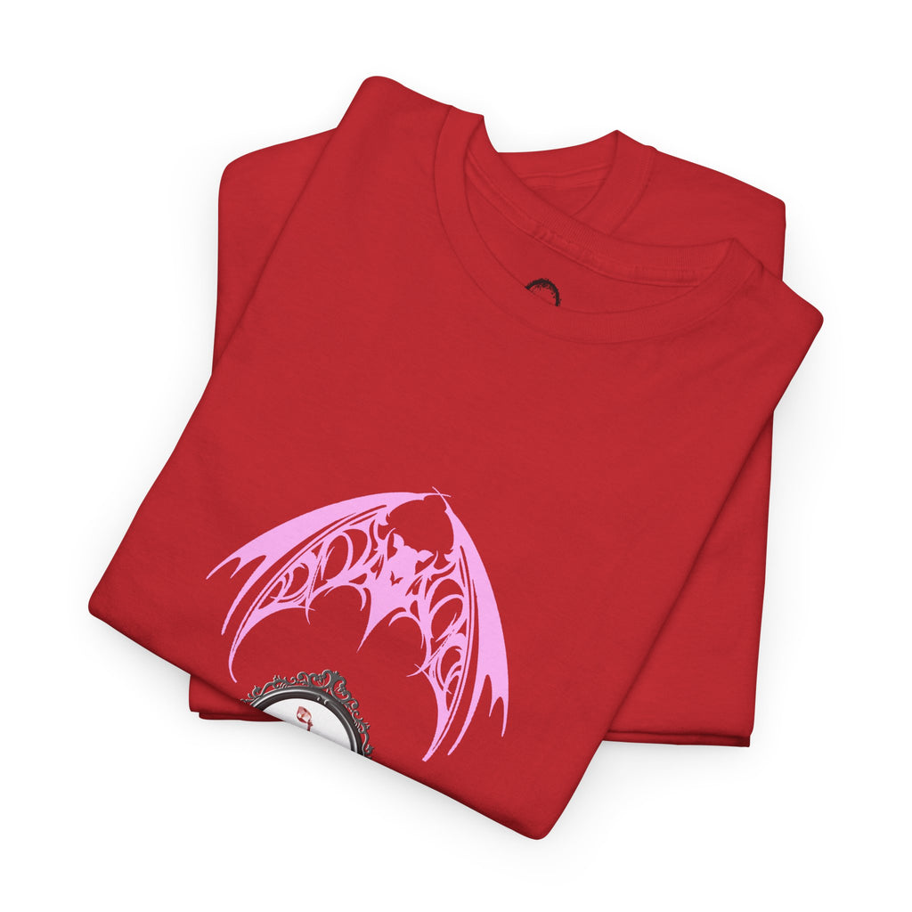 Fruit Bat Unisex Tee | Alt Emo Creature Graphic Tee