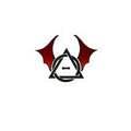 Therian Vinyl Decal | Bat Therian Alt Creature Sticker