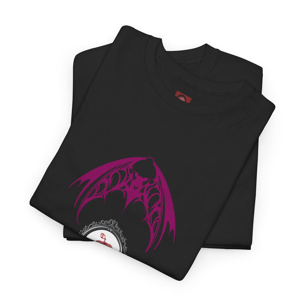 Fruit Bat Unisex Tee | Alt Emo Creature Graphic Tee