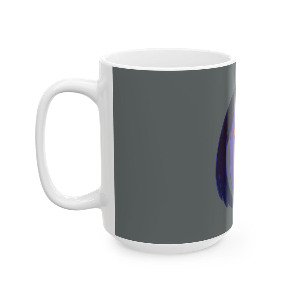 Eclipse Ceramic Mug