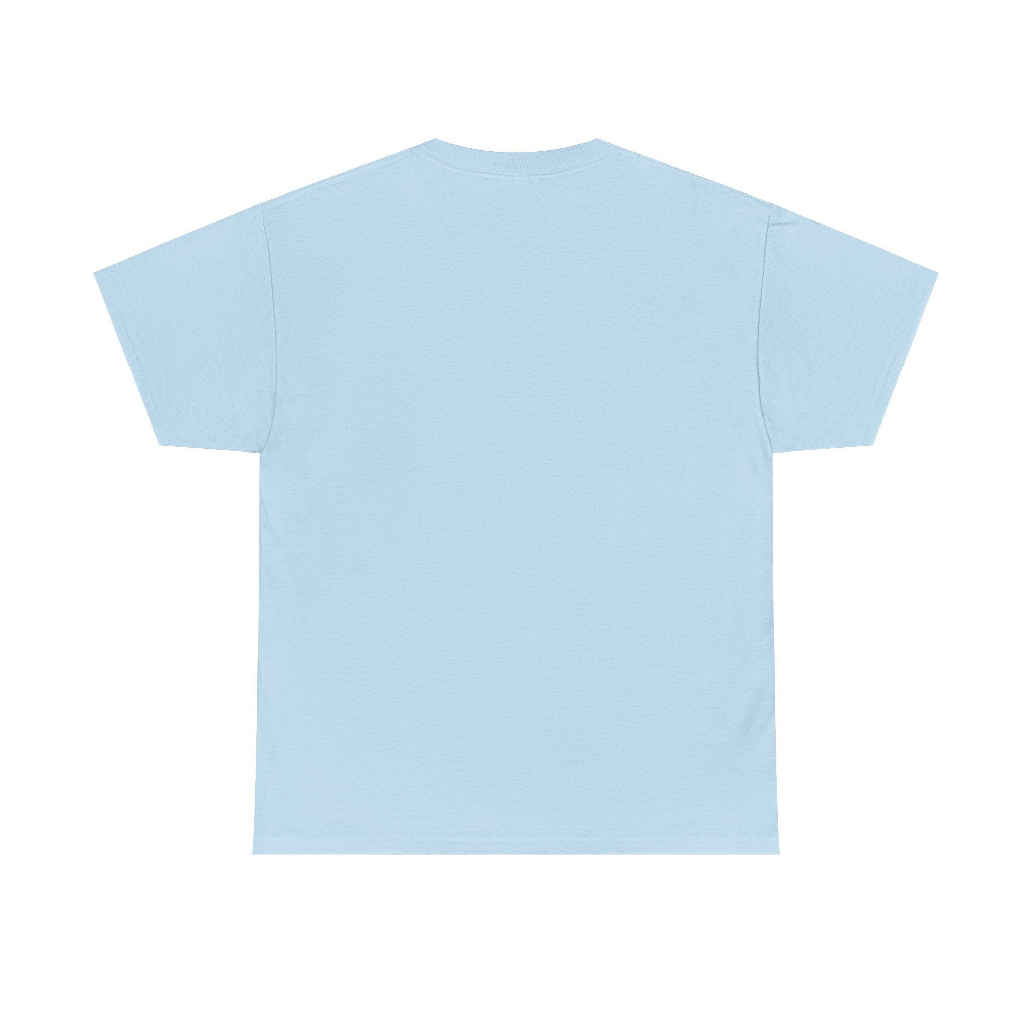 Crying Angel Unisex Tee | Gothic Emo Alt Graphic Tee