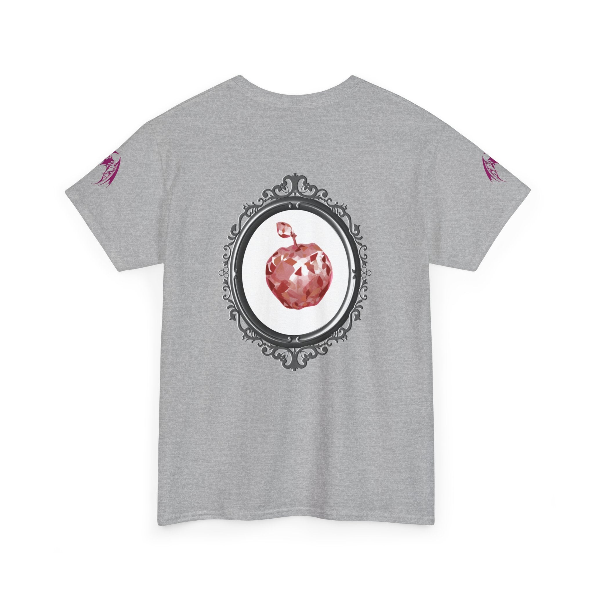 Fruit Bat Unisex Tee | Alt Emo Creature Graphic Tee