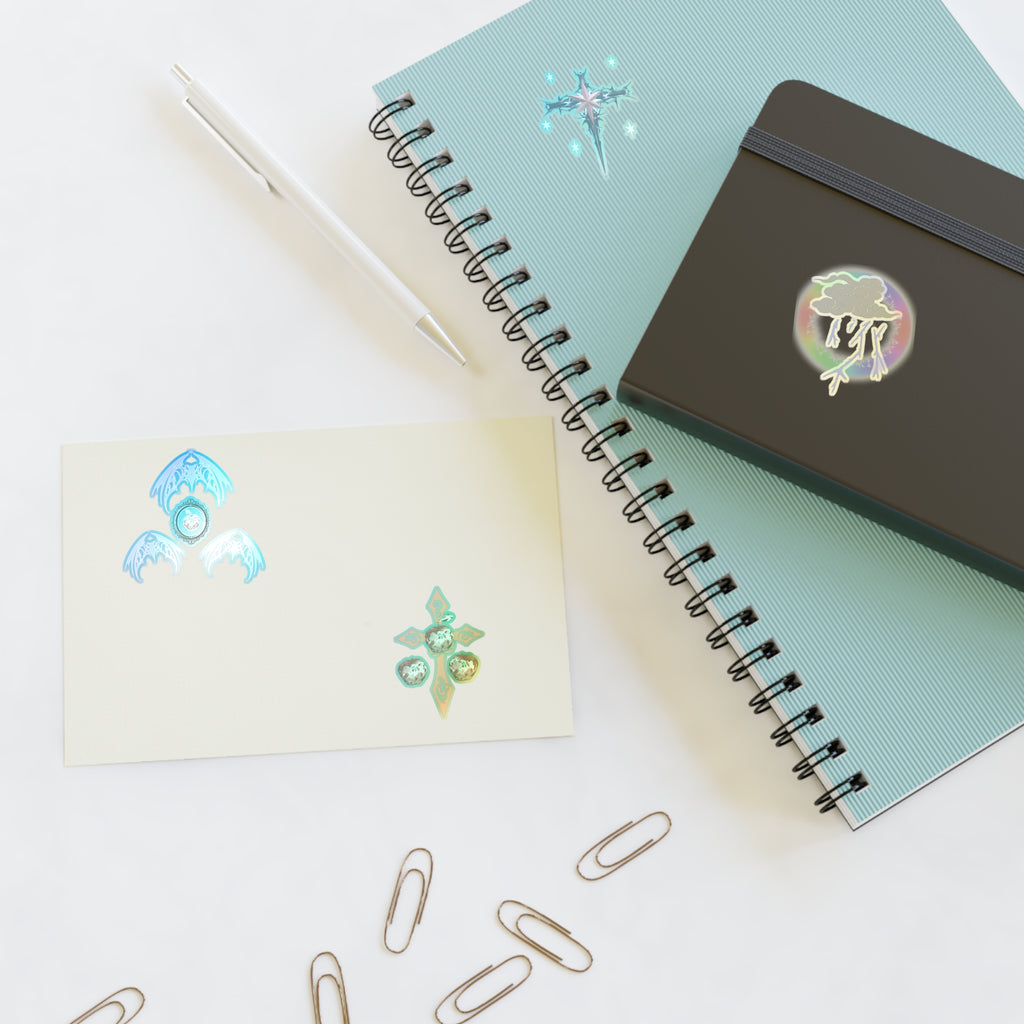 Sticker Sheets 02