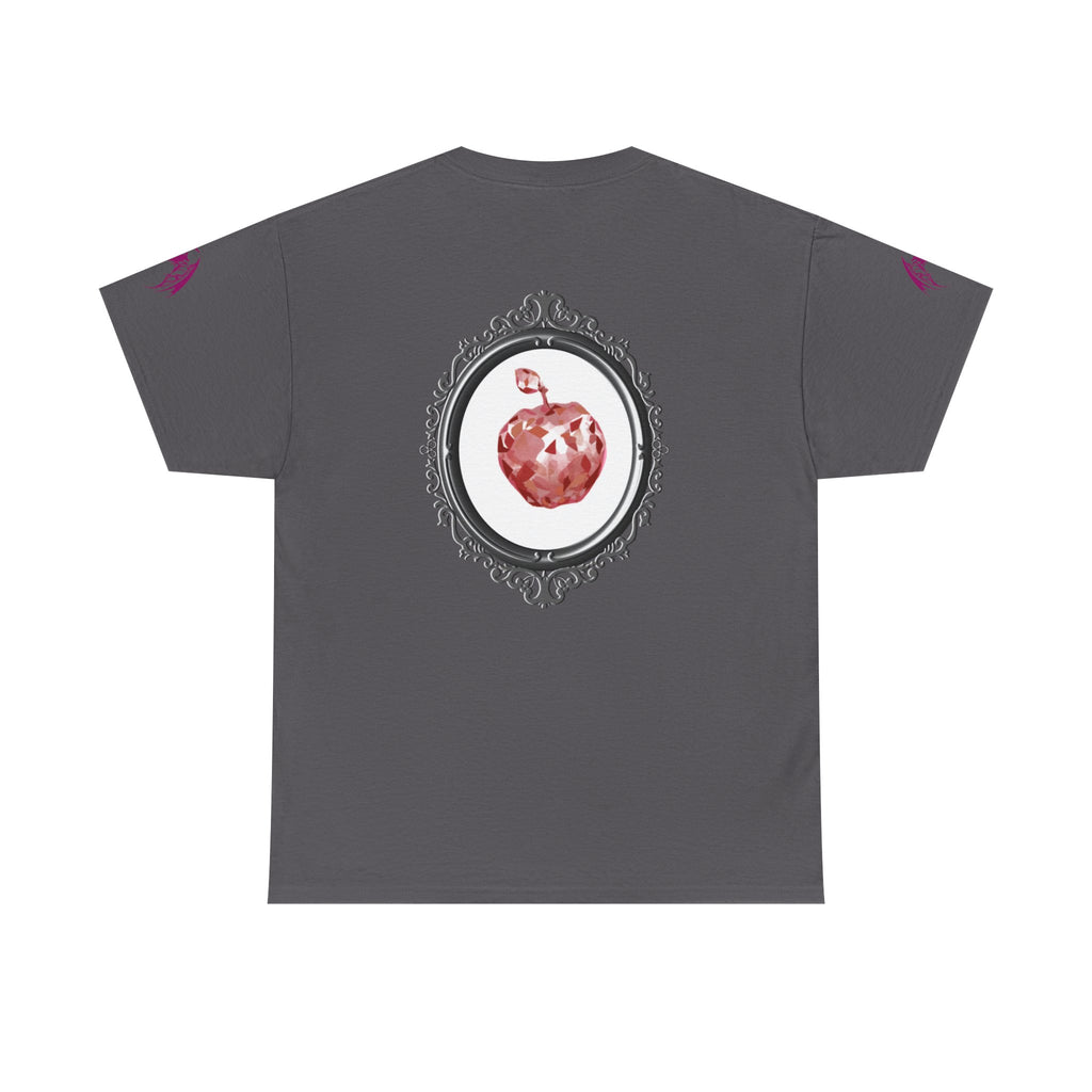 Fruit Bat Unisex Tee | Alt Emo Creature Graphic Tee