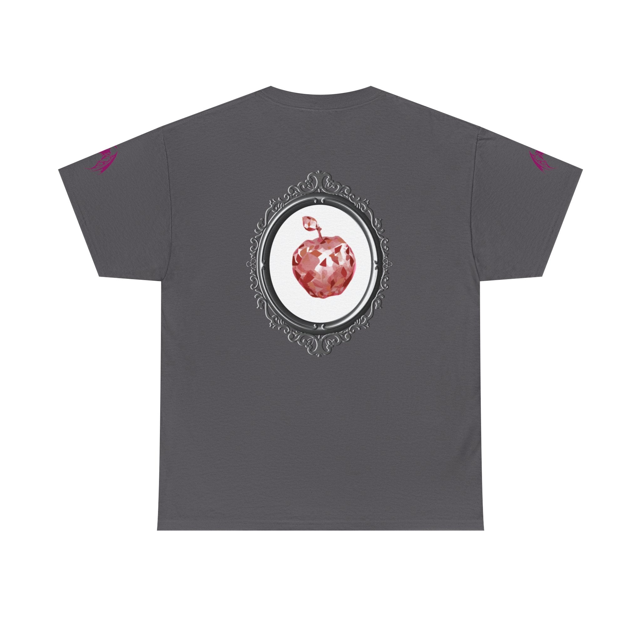 Fruit Bat Unisex Tee | Alt Emo Creature Graphic Tee