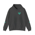 Changling Alicorn Hoodie |Bug Wings Alt Aesthetic Pullover