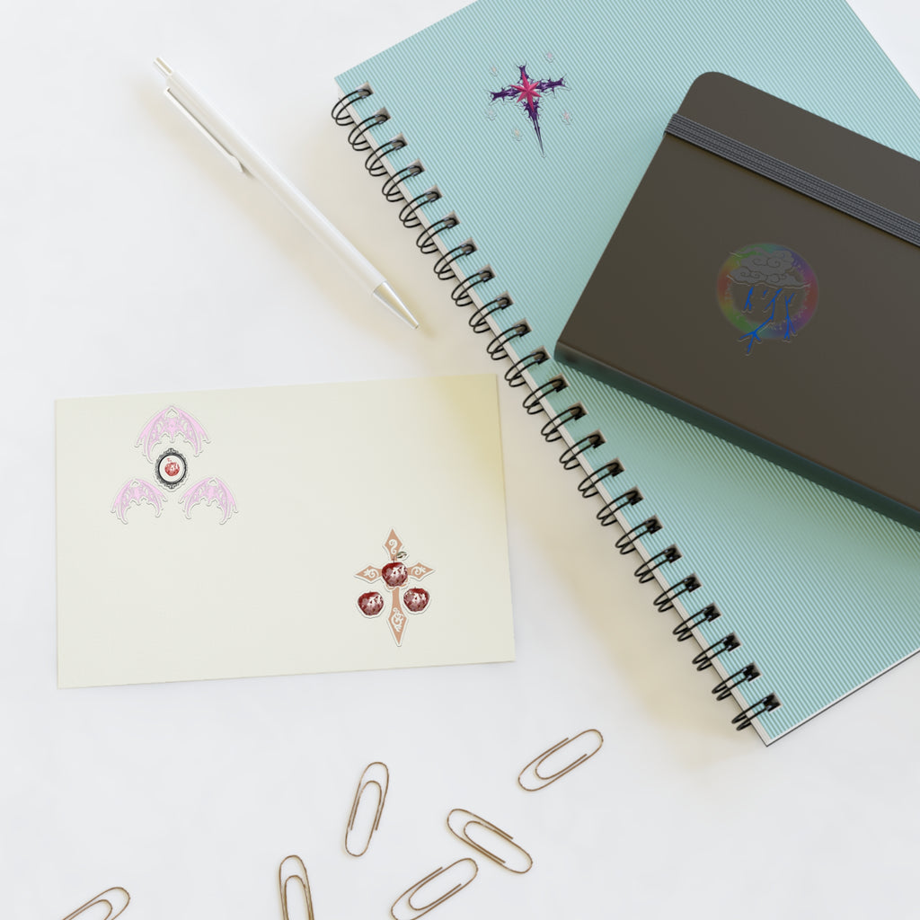 Sticker Sheets 02