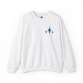 Diamond Sparkle Crewneck Sweatshirt