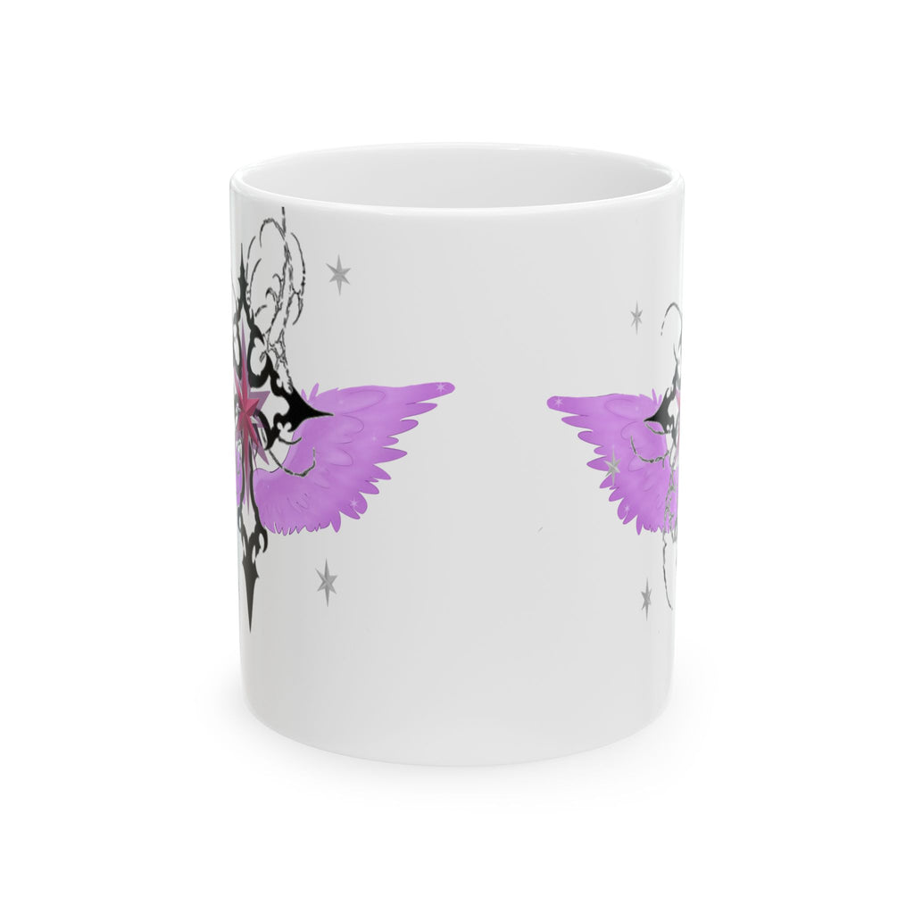 Ceramic Mug, (11oz, 15oz)