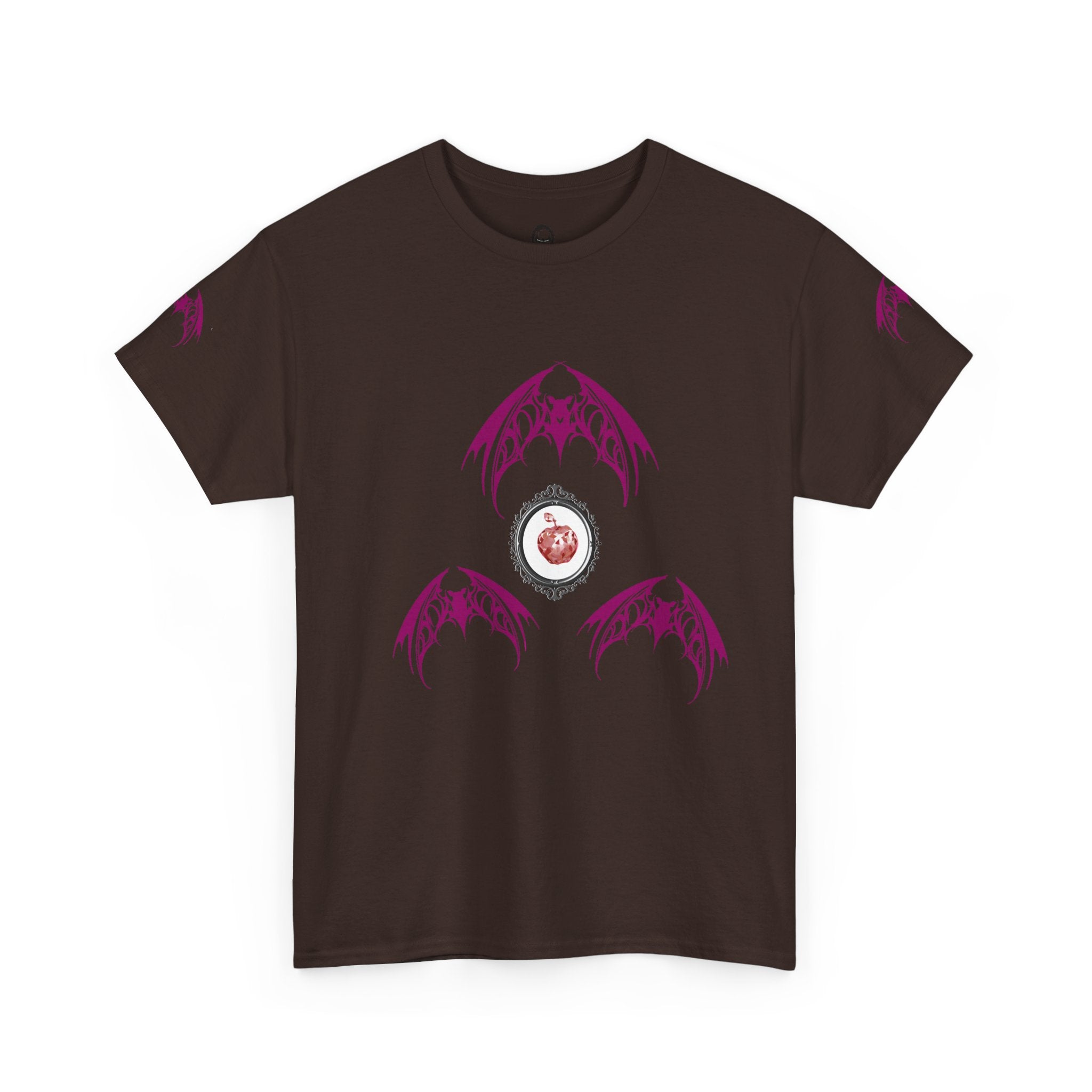 Fruit Bat Unisex Tee | Alt Emo Creature Graphic Tee