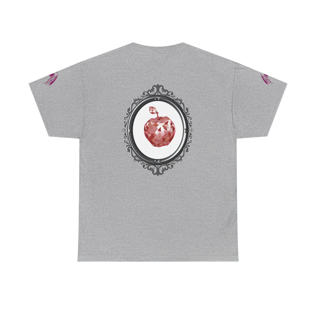 Fruit Bat Unisex Tee | Alt Emo Creature Graphic Tee