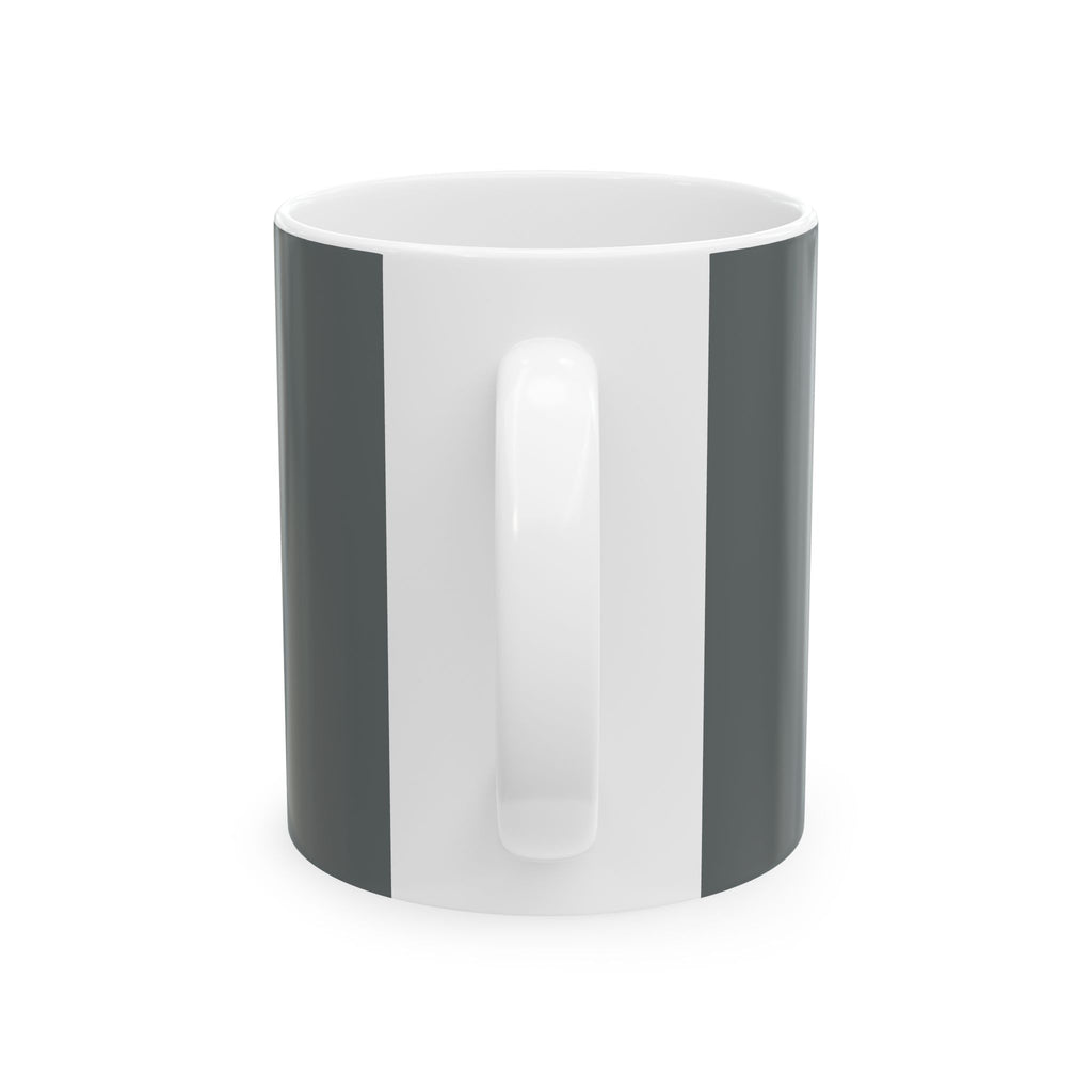 Eclipse Ceramic Mug