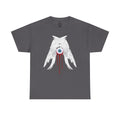 Crying Angel Unisex Tee | Gothic Emo Alt Graphic Tee