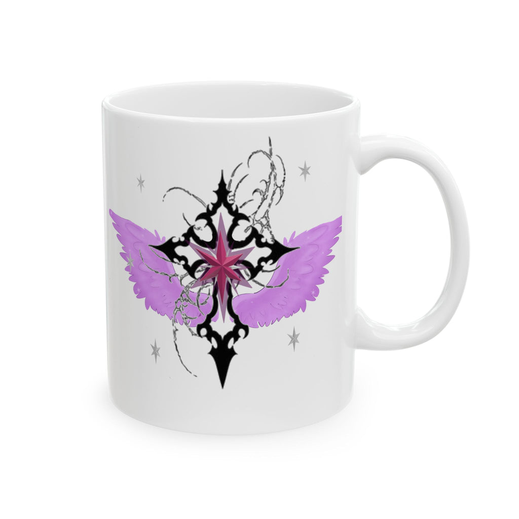 Ceramic Mug, (11oz, 15oz)