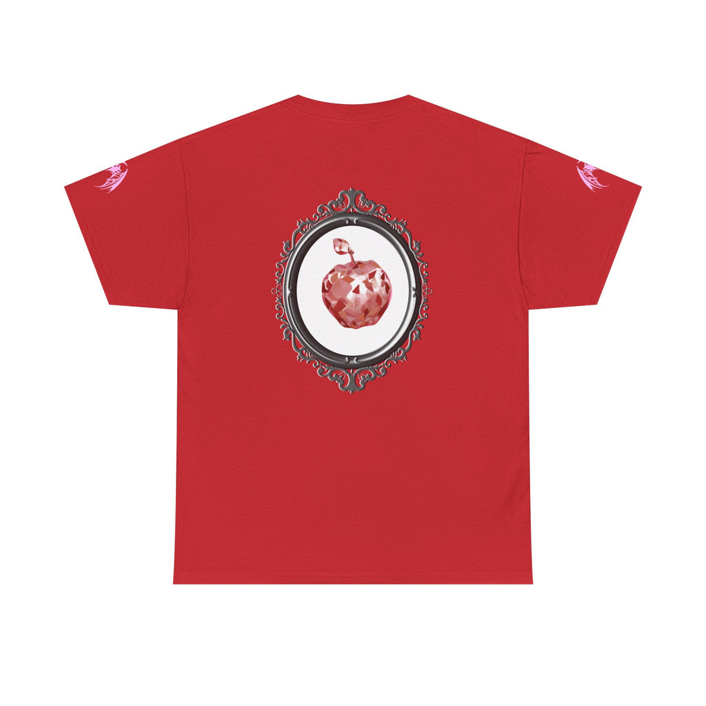 Fruit Bat Unisex Tee | Alt Emo Creature Graphic Tee