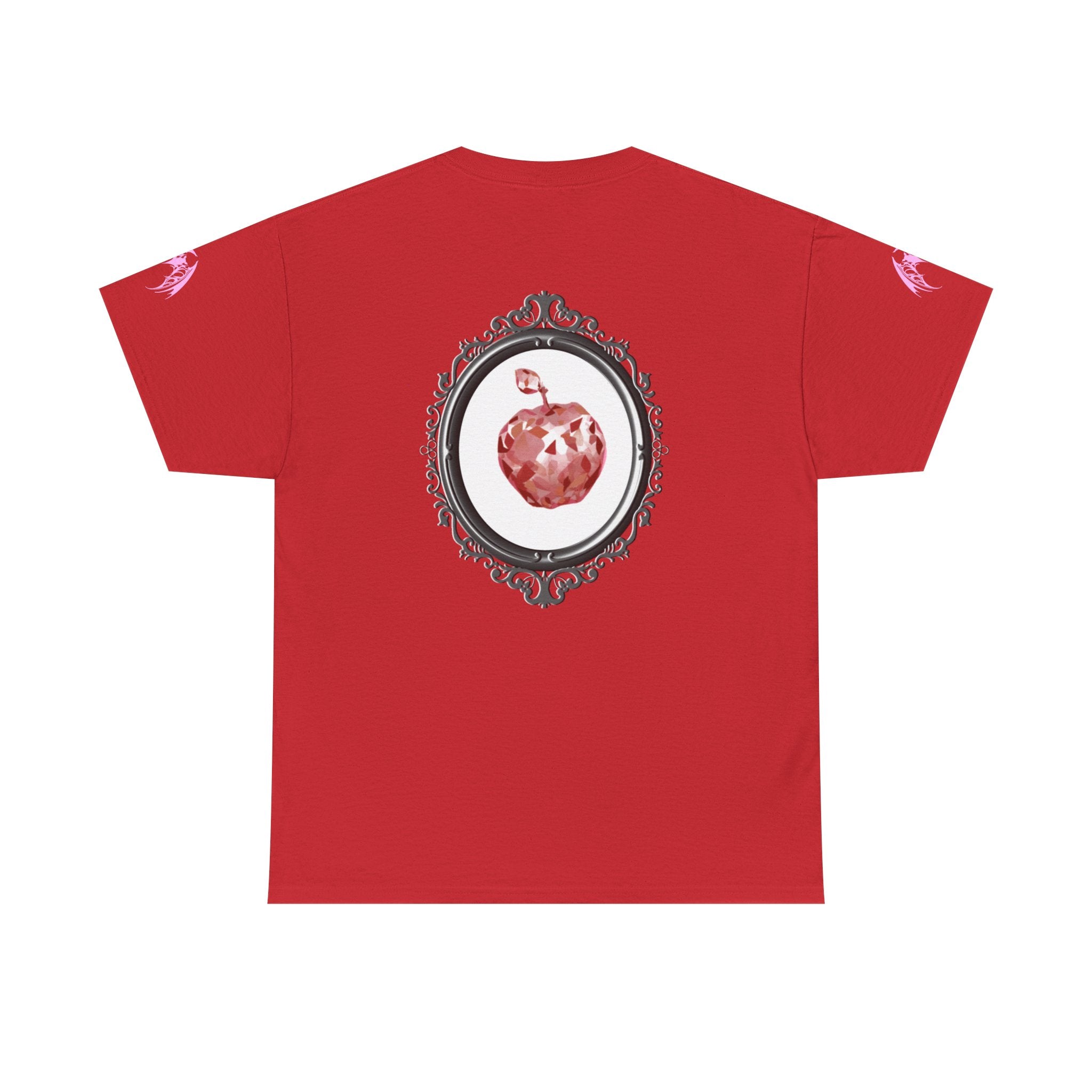 Fruit Bat Unisex Tee | Alt Emo Creature Graphic Tee