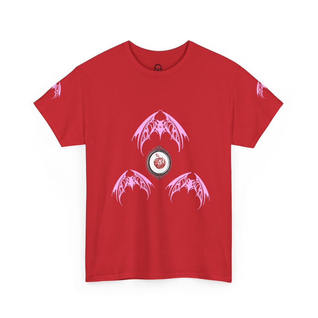 Fruit Bat Unisex Tee | Alt Emo Creature Graphic Tee