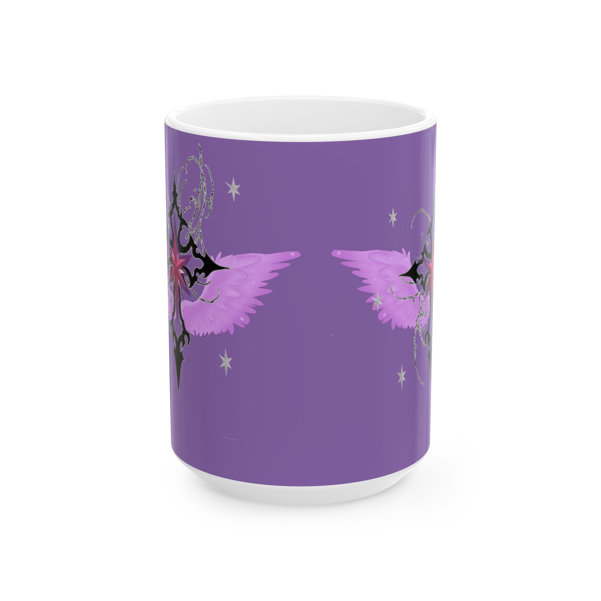 Ceramic Mug, (11oz, 15oz)