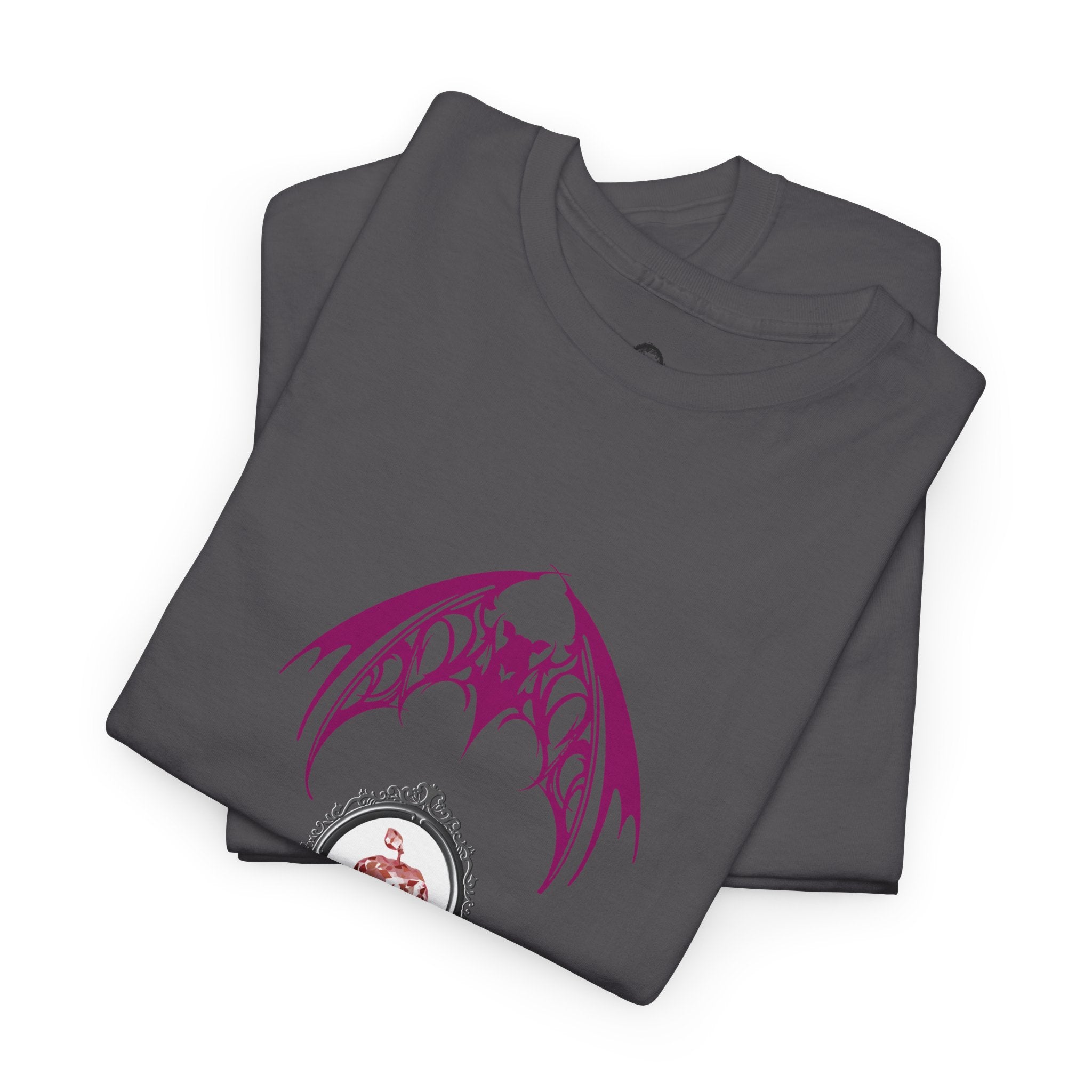 Fruit Bat Unisex Tee | Alt Emo Creature Graphic Tee