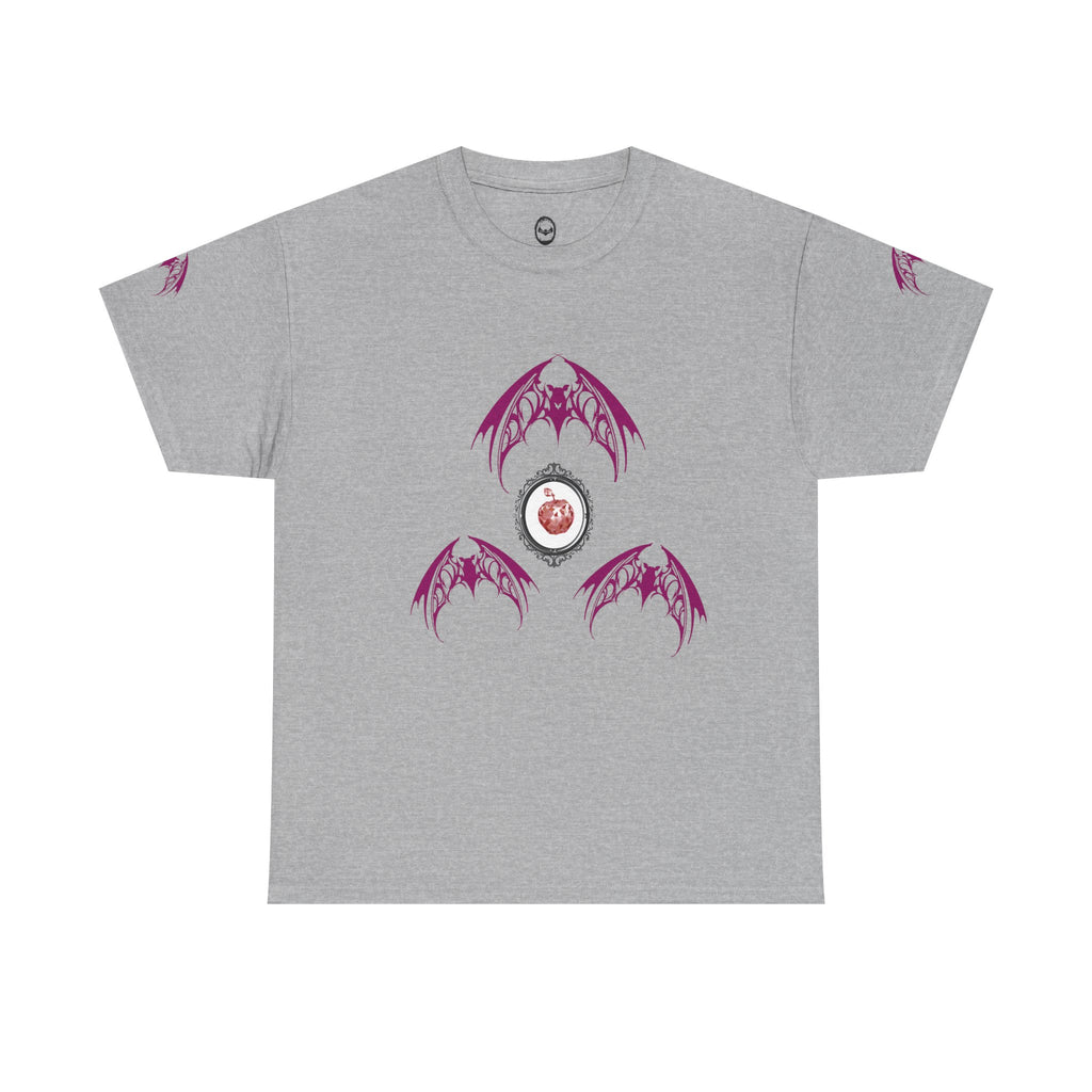 Fruit Bat Unisex Tee | Alt Emo Creature Graphic Tee