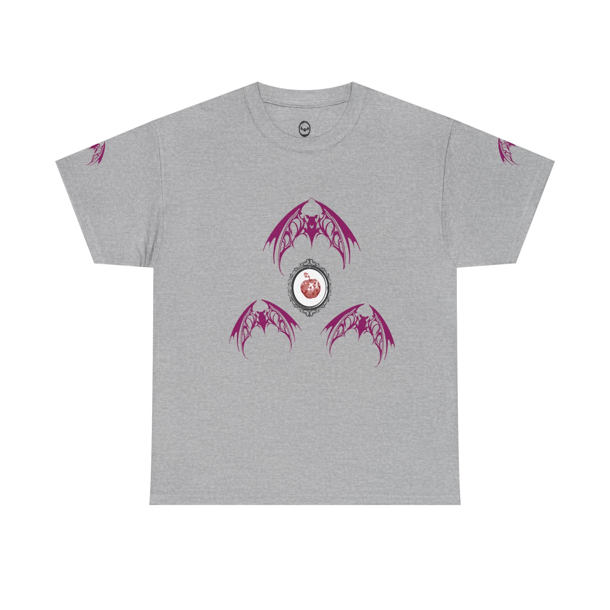 Fruit Bat Unisex Tee | Alt Emo Creature Graphic Tee