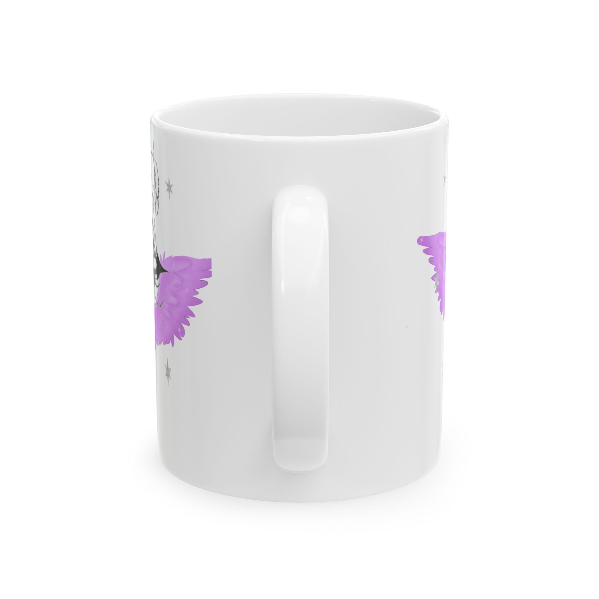 Ceramic Mug, (11oz, 15oz)