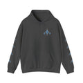 Blue Diamonds Hoodie | Rare