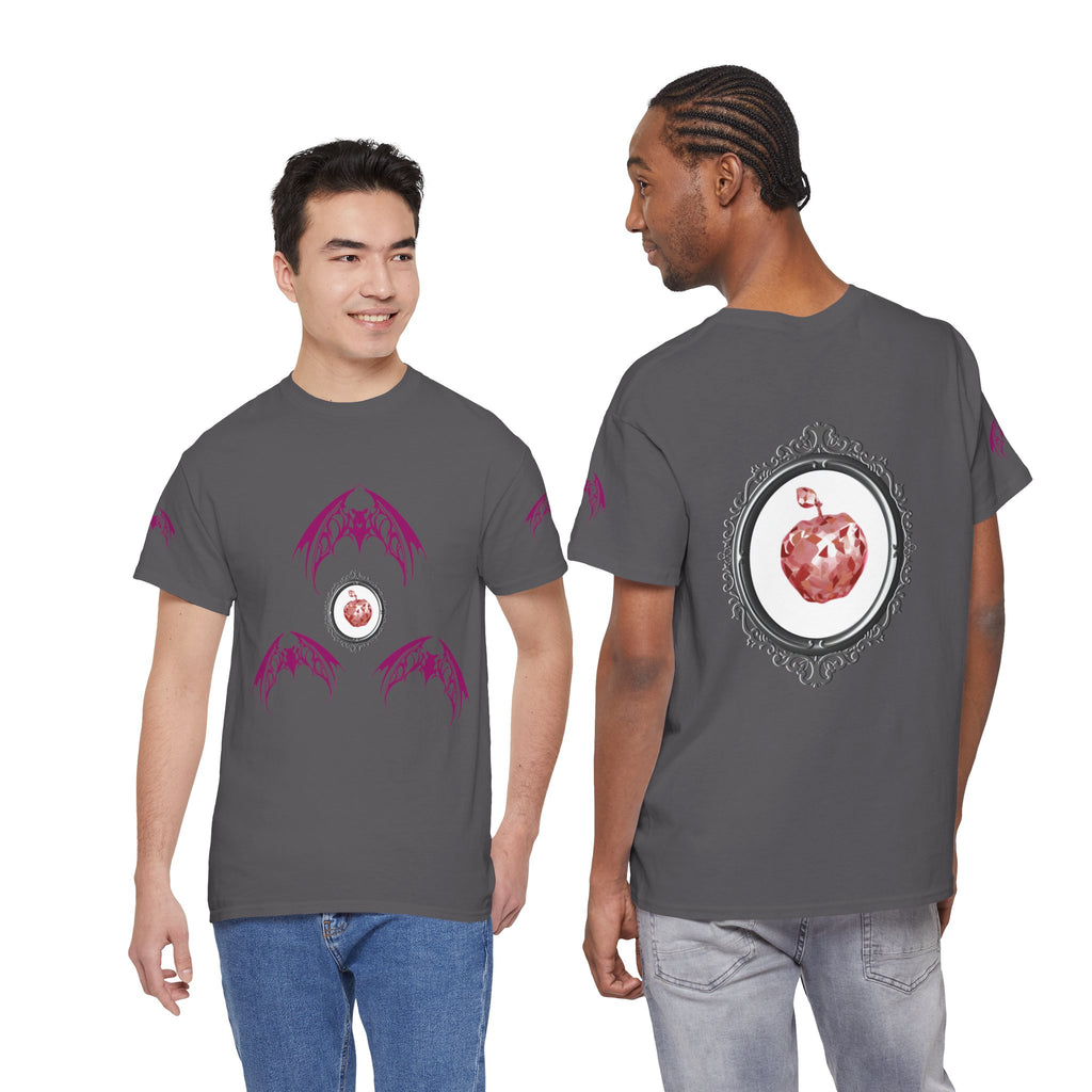 Fruit Bat Unisex Tee | Alt Emo Creature Graphic Tee