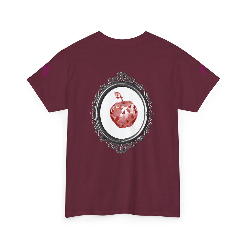 Fruit Bat Unisex Tee | Alt Emo Creature Graphic Tee