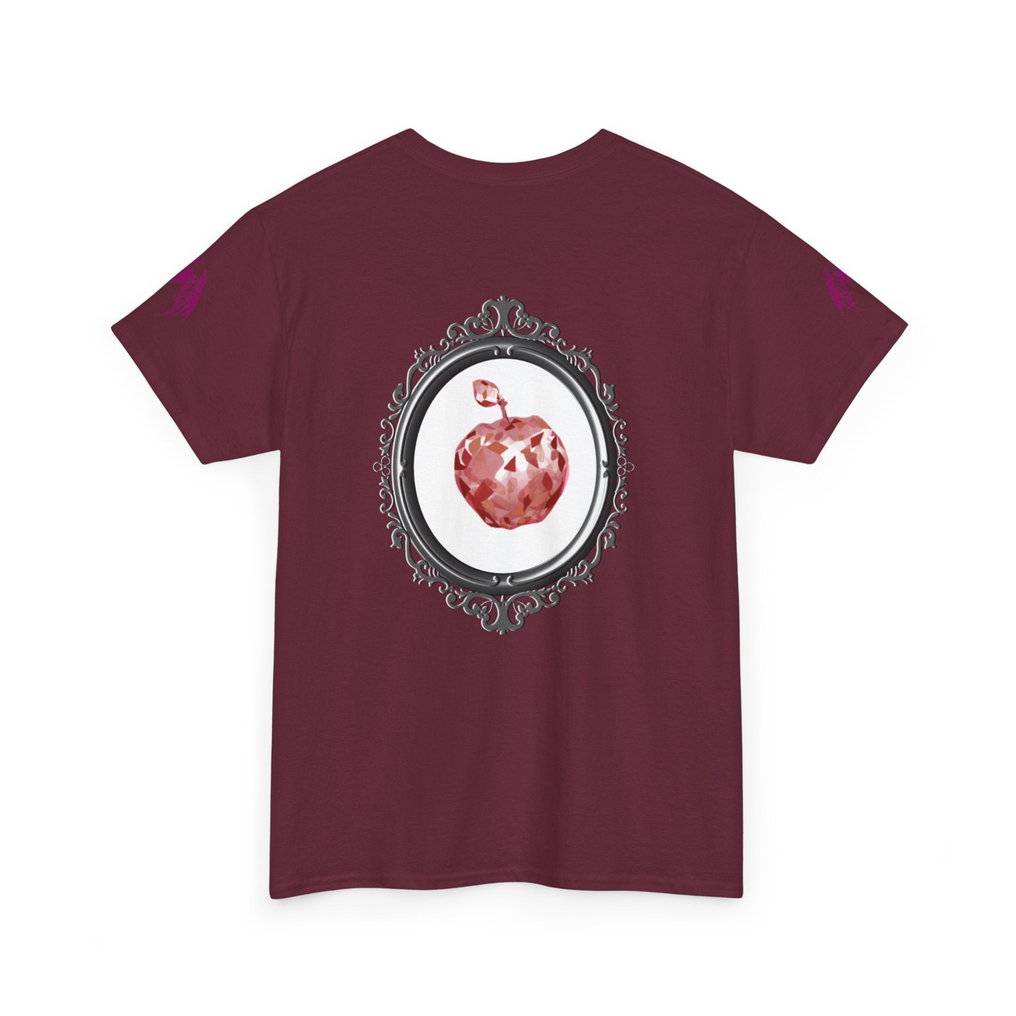 Fruit Bat Unisex Tee | Alt Emo Creature Graphic Tee
