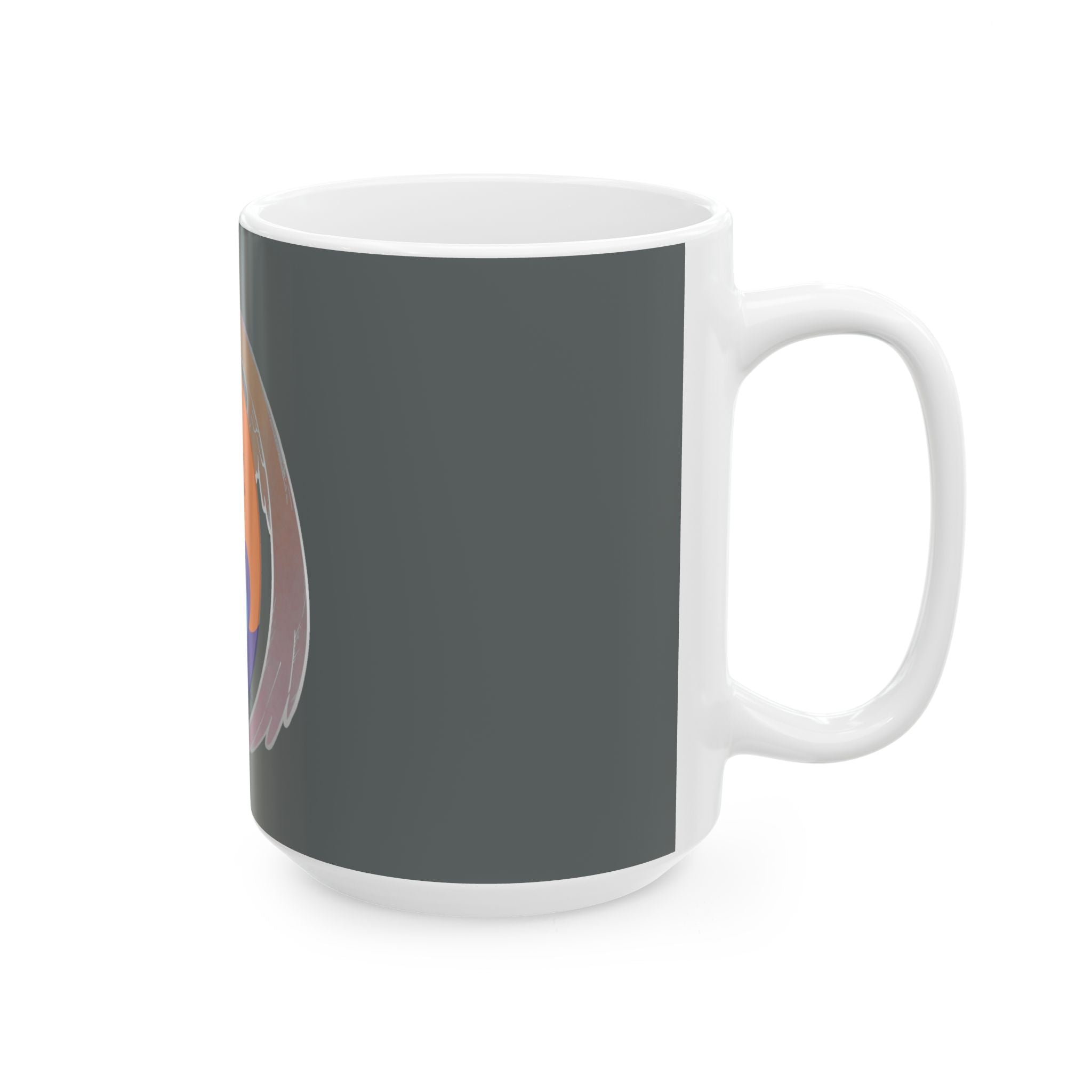 Eclipse Ceramic Mug