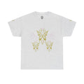 Butterfly Unisex Tee | Alt Emo Creature Graphic Tee