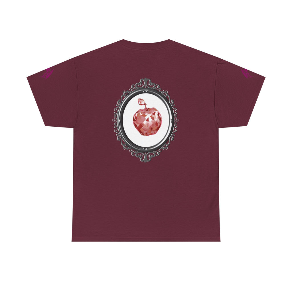 Fruit Bat Unisex Tee | Alt Emo Creature Graphic Tee