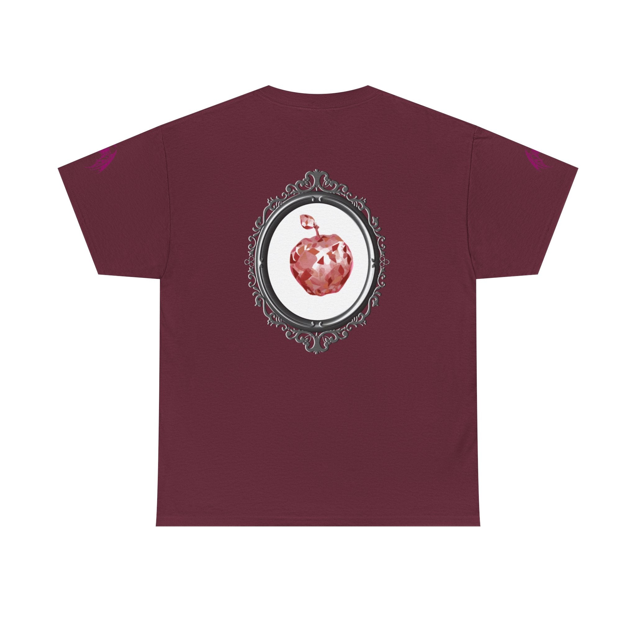 Fruit Bat Unisex Tee | Alt Emo Creature Graphic Tee