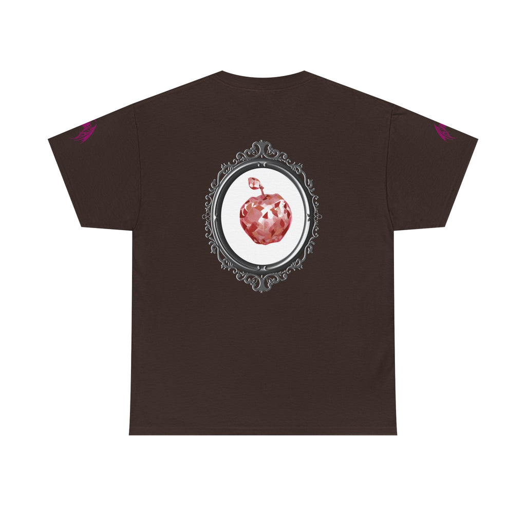 Fruit Bat Unisex Tee | Alt Emo Creature Graphic Tee