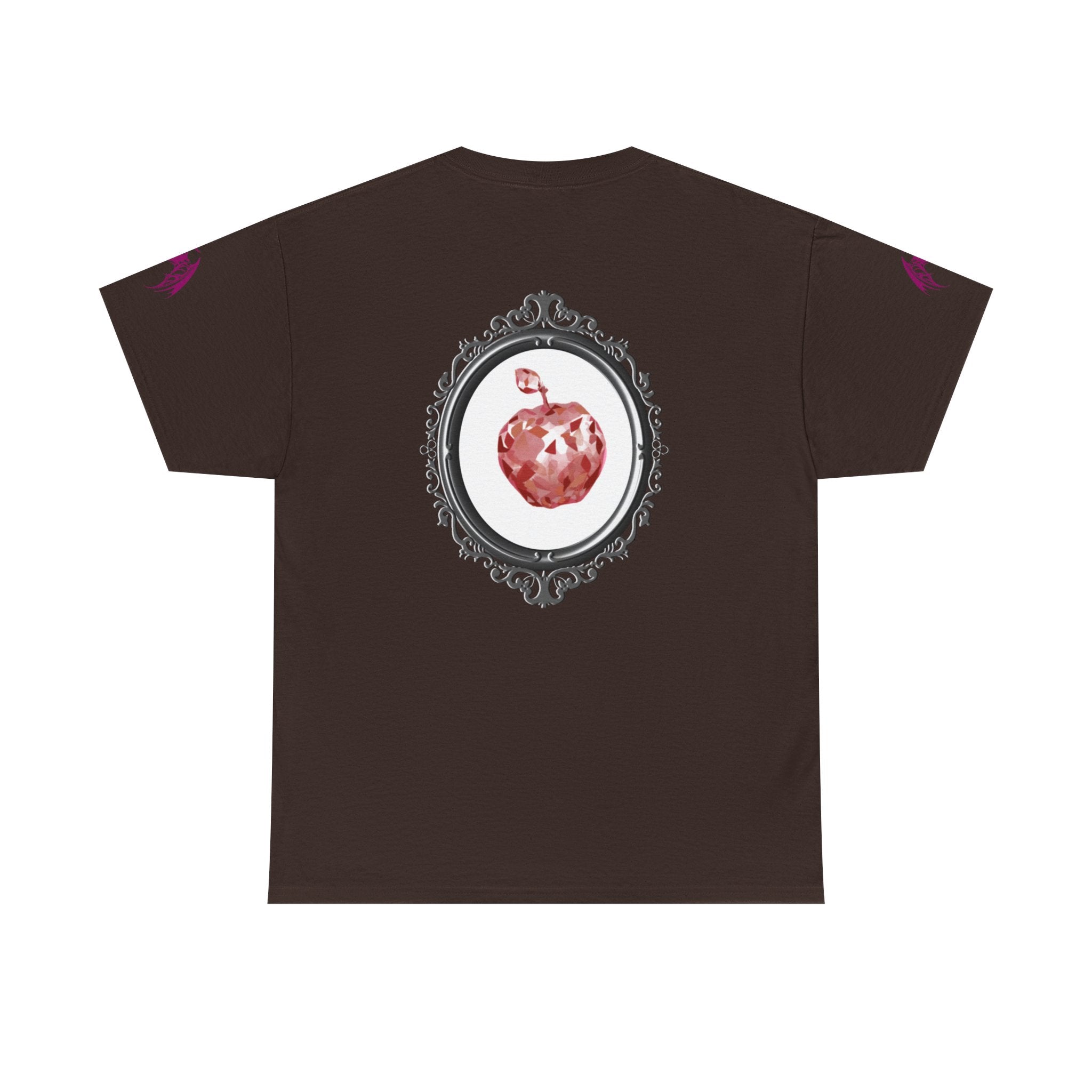 Fruit Bat Unisex Tee | Alt Emo Creature Graphic Tee