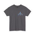 Blue Diamonds Unisex Tee | Alt Emo Rare Graphic Tee