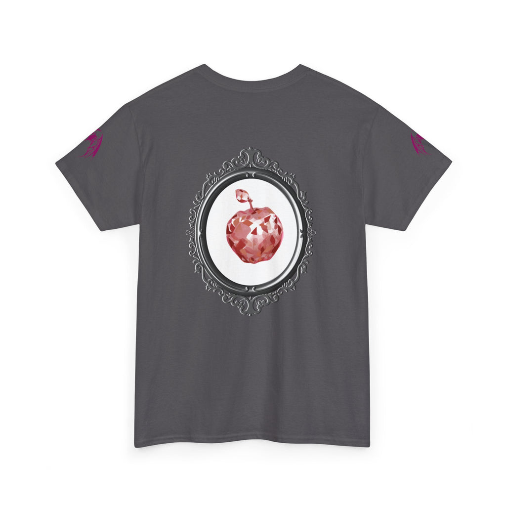 Fruit Bat Unisex Tee | Alt Emo Creature Graphic Tee