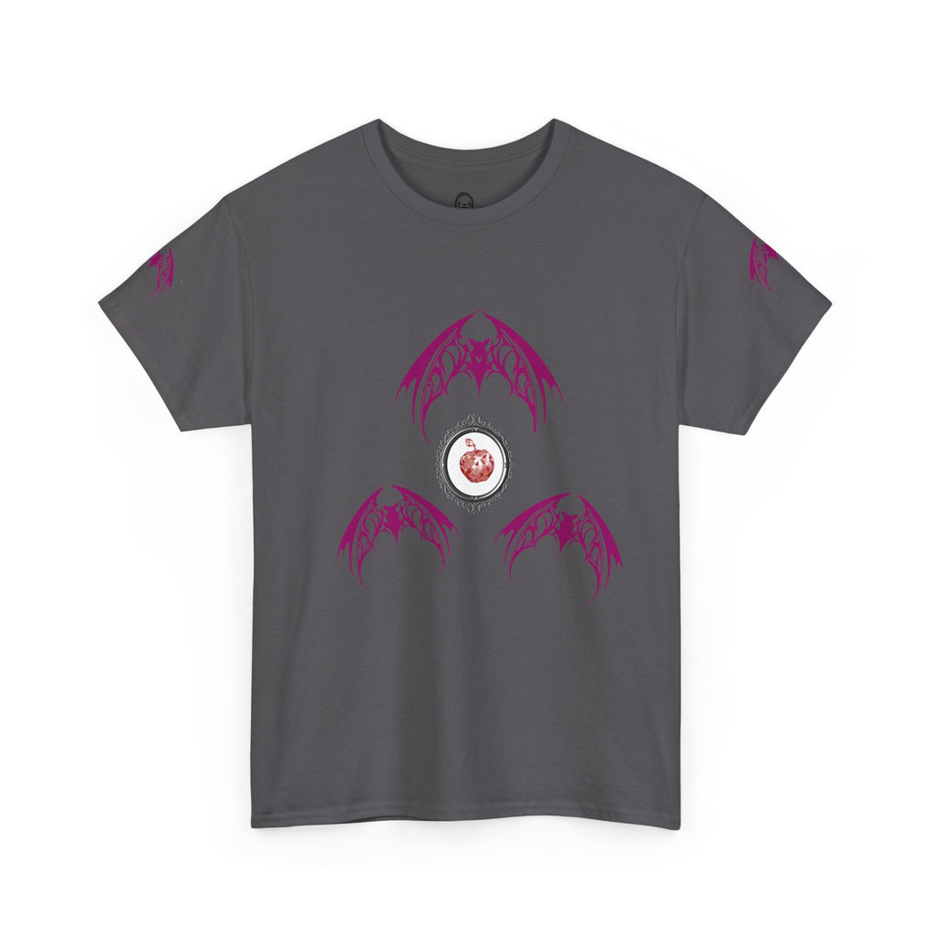 Fruit Bat Unisex Tee | Alt Emo Creature Graphic Tee