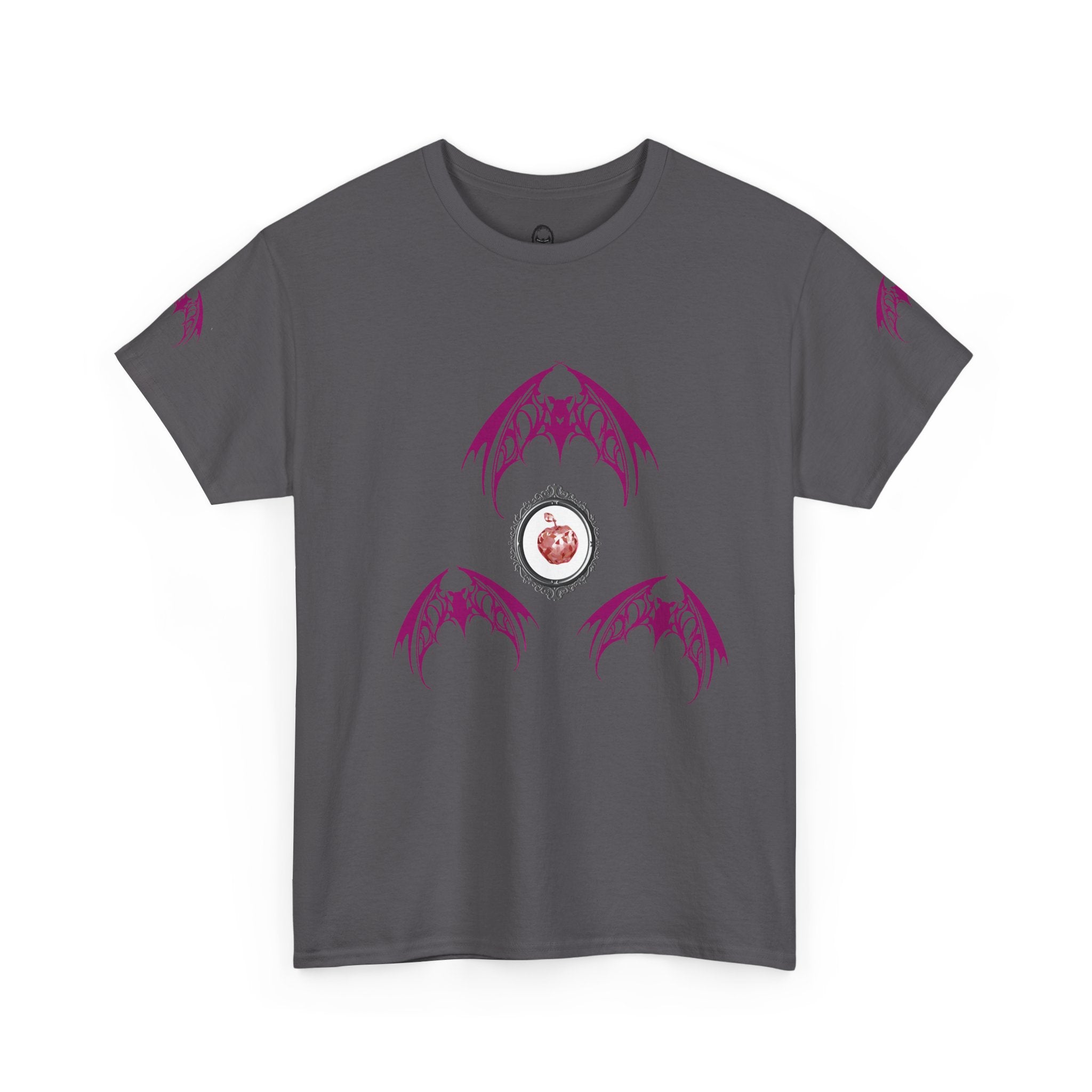 Fruit Bat Unisex Tee | Alt Emo Creature Graphic Tee